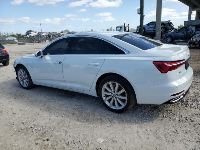 Photo 1 VIN: WAUD8AF24KN125773 - AUDI A6 PREMIUM 