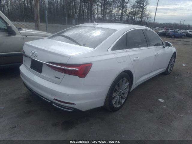 Photo 3 VIN: WAUD8AF24KN127510 - AUDI A6 