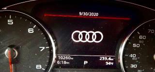 Photo 7 VIN: WAUD8AF24LN040384 - AUDI A6 PREMIUM 