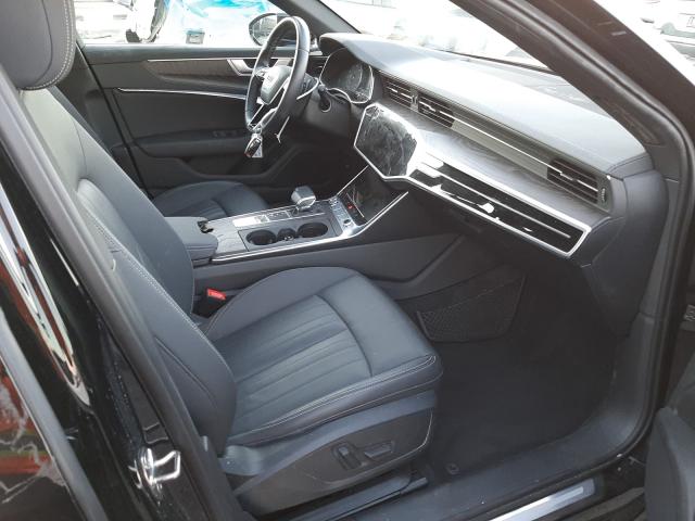 Photo 4 VIN: WAUD8AF24LN040384 - AUDI A6 PREMIUM 