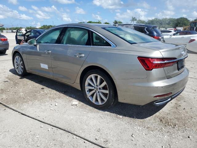 Photo 1 VIN: WAUD8AF26KN127556 - AUDI A6 