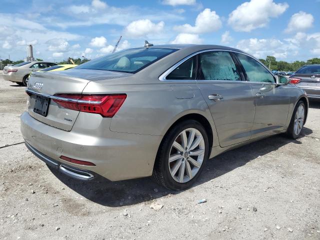 Photo 2 VIN: WAUD8AF26KN127556 - AUDI A6 