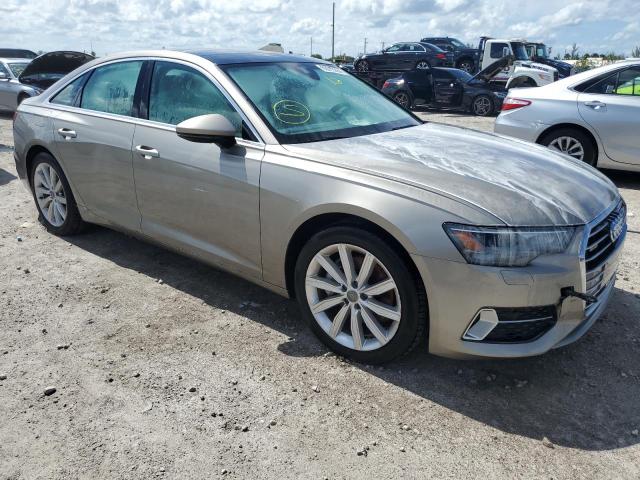 Photo 3 VIN: WAUD8AF26KN127556 - AUDI A6 