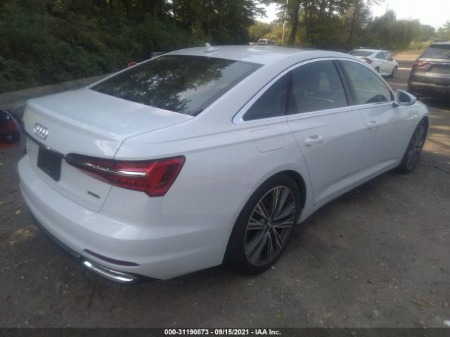 Photo 3 VIN: WAUD8AF26KN128531 - AUDI A6 