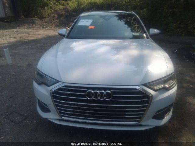 Photo 5 VIN: WAUD8AF26KN128531 - AUDI A6 