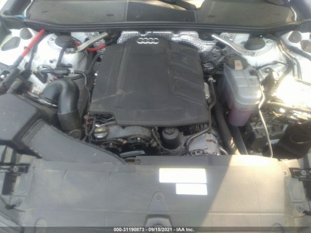 Photo 9 VIN: WAUD8AF26KN128531 - AUDI A6 