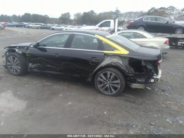 Photo 2 VIN: WAUD8AF26LN060569 - AUDI A6 