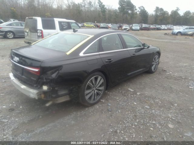 Photo 3 VIN: WAUD8AF26LN060569 - AUDI A6 