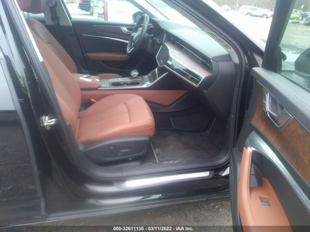 Photo 4 VIN: WAUD8AF26LN060569 - AUDI A6 