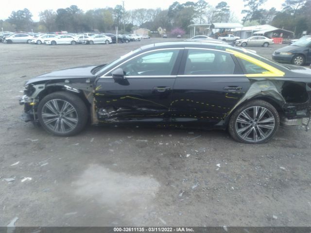 Photo 5 VIN: WAUD8AF26LN060569 - AUDI A6 