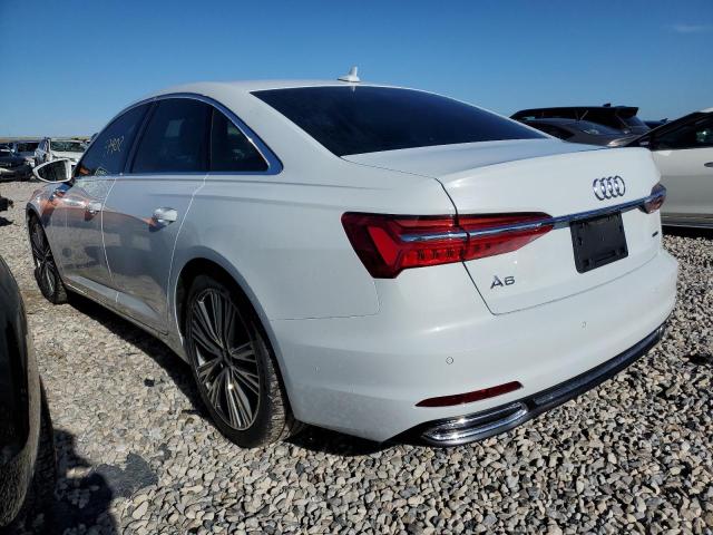 Photo 1 VIN: WAUD8AF27KN123094 - AUDI A6 PREMIUM 