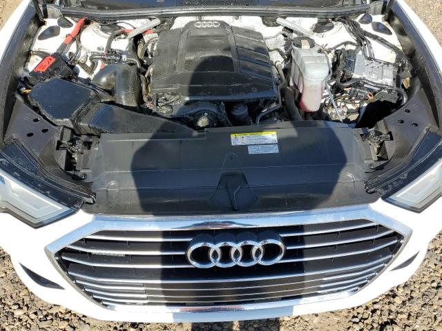 Photo 10 VIN: WAUD8AF27KN123094 - AUDI A6 PREMIUM 