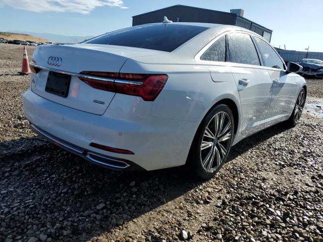 Photo 2 VIN: WAUD8AF27KN123094 - AUDI A6 PREMIUM 