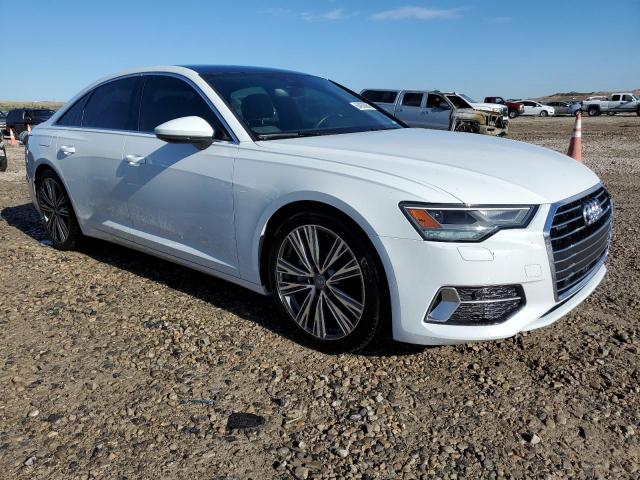 Photo 3 VIN: WAUD8AF27KN123094 - AUDI A6 PREMIUM 