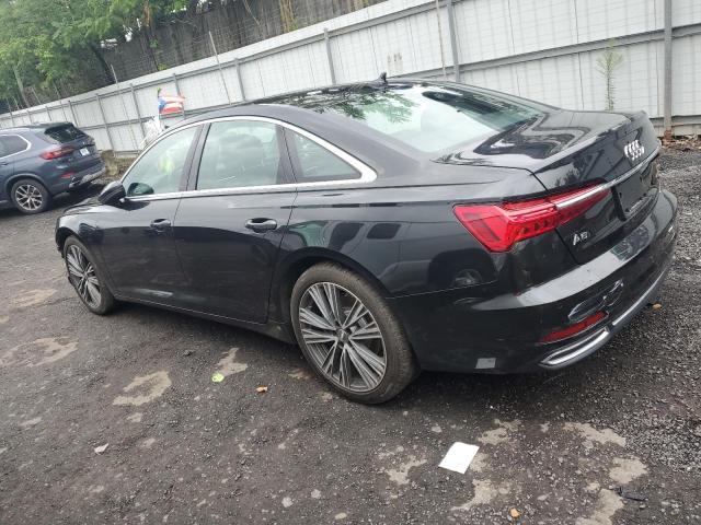 Photo 1 VIN: WAUD8AF27KN128697 - AUDI A6 PREMIUM 