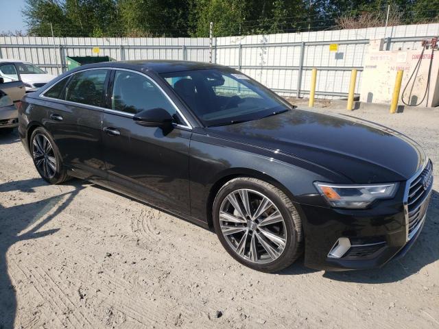 Photo 3 VIN: WAUD8AF27KN128733 - AUDI A6 