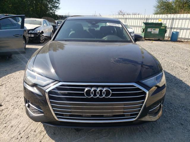 Photo 4 VIN: WAUD8AF27KN128733 - AUDI A6 