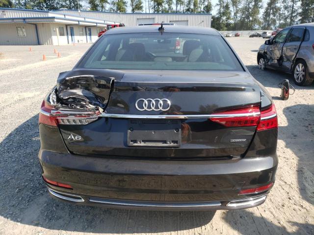 Photo 5 VIN: WAUD8AF27KN128733 - AUDI A6 