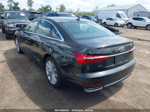 Photo 2 VIN: WAUD8AF27KN129011 - AUDI A6 