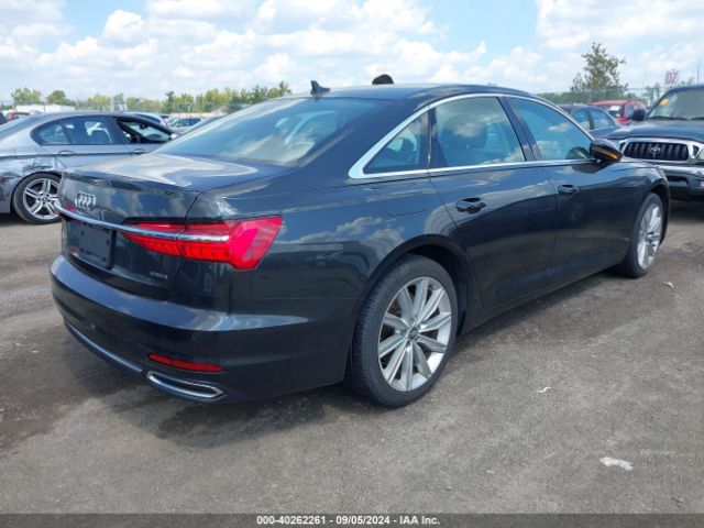 Photo 3 VIN: WAUD8AF27KN129011 - AUDI A6 