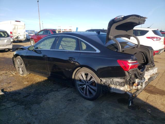 Photo 1 VIN: WAUD8AF27KN130949 - AUDI A6 PREMIUM 