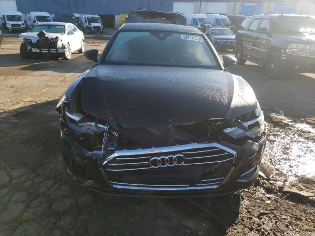 Photo 4 VIN: WAUD8AF27KN130949 - AUDI A6 PREMIUM 