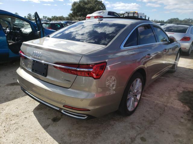 Photo 3 VIN: WAUD8AF28KN120110 - AUDI A6 PREMIUM 