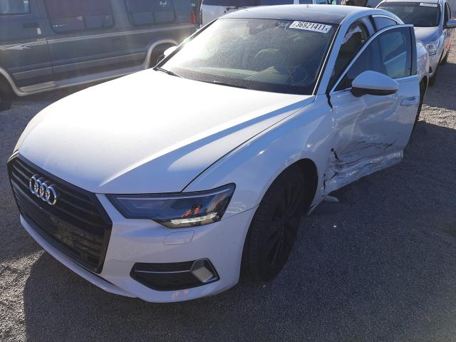 Photo 1 VIN: WAUD8AF28KN124089 - AUDI A6 PREMIUM 