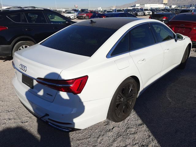 Photo 3 VIN: WAUD8AF28KN124089 - AUDI A6 PREMIUM 