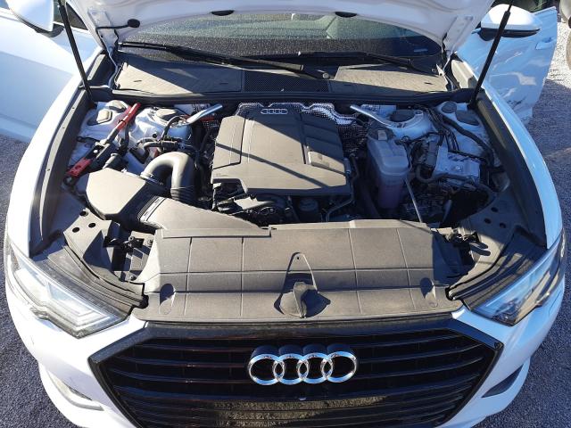 Photo 6 VIN: WAUD8AF28KN124089 - AUDI A6 PREMIUM 