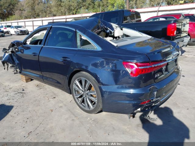 Photo 2 VIN: WAUD8AF28KN124609 - AUDI A6 