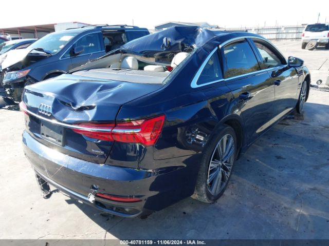 Photo 3 VIN: WAUD8AF28KN124609 - AUDI A6 