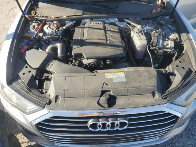 Photo 10 VIN: WAUD8AF28KN128367 - AUDI A6 PREMIUM 