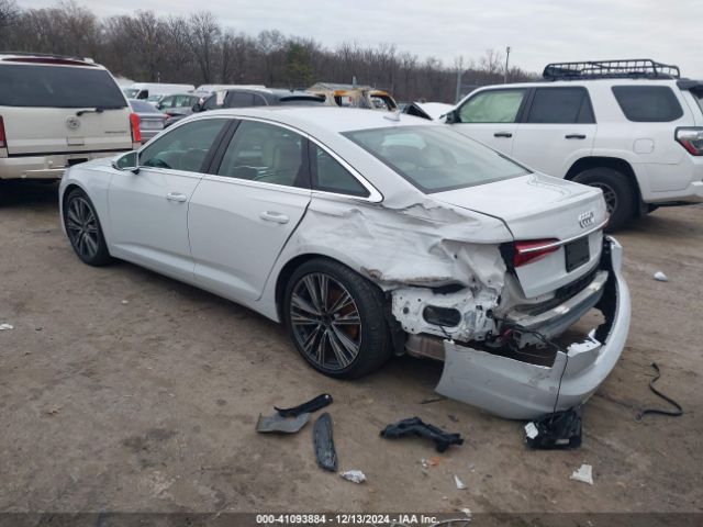 Photo 2 VIN: WAUD8AF28KN131754 - AUDI A6 