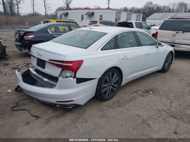 Photo 3 VIN: WAUD8AF28KN131754 - AUDI A6 