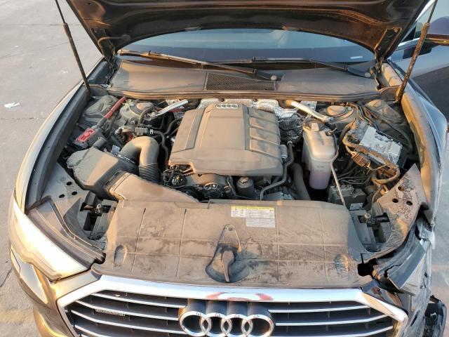 Photo 10 VIN: WAUD8AF28KN131835 - AUDI A6 PREMIUM 