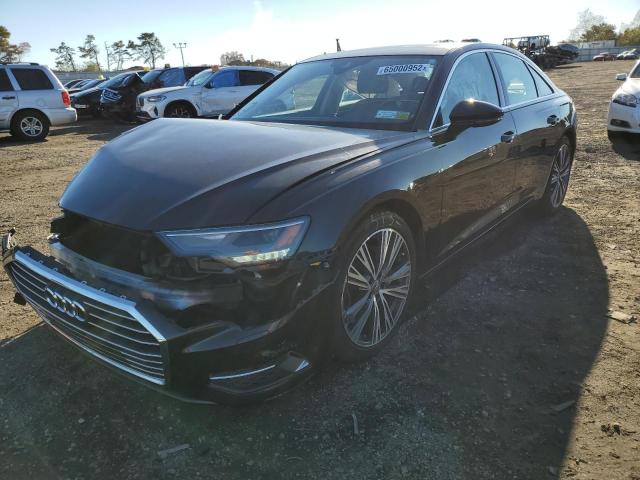 Photo 1 VIN: WAUD8AF28LN070407 - AUDI A6 