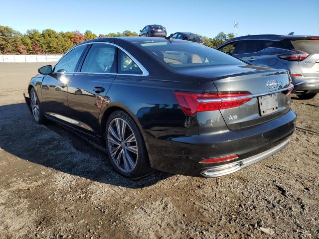 Photo 2 VIN: WAUD8AF28LN070407 - AUDI A6 