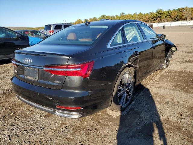 Photo 3 VIN: WAUD8AF28LN070407 - AUDI A6 