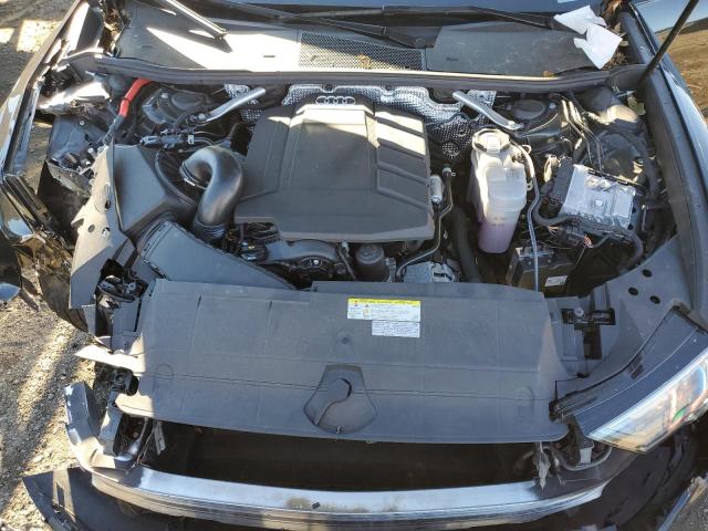 Photo 6 VIN: WAUD8AF28LN070407 - AUDI A6 