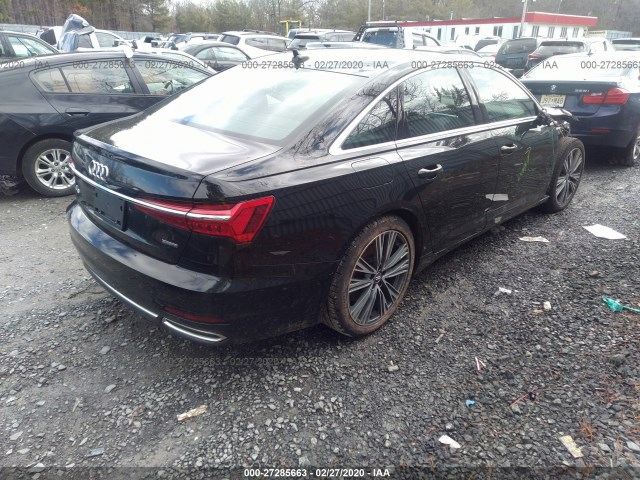 Photo 3 VIN: WAUD8AF29KN128149 - AUDI A6 