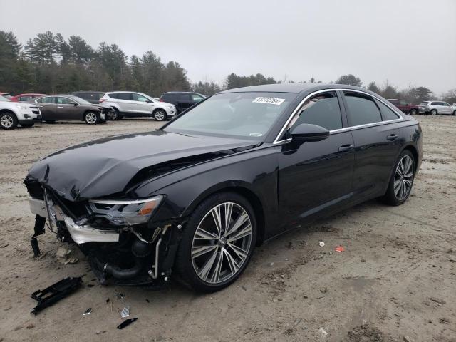 Photo 0 VIN: WAUD8AF29KN130306 - AUDI A6 