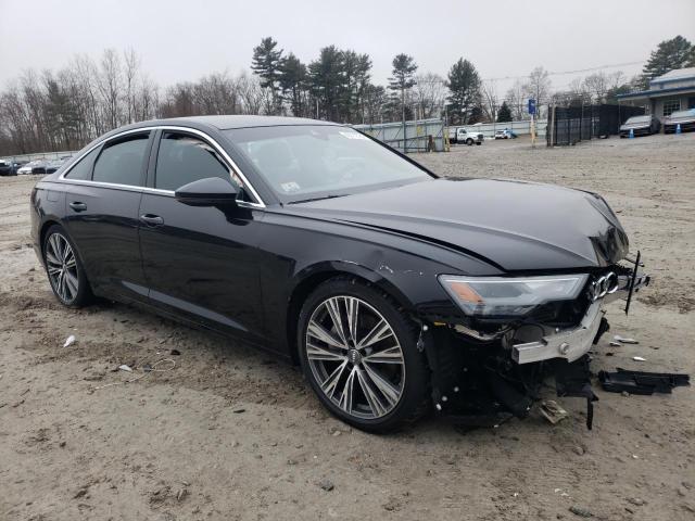 Photo 3 VIN: WAUD8AF29KN130306 - AUDI A6 