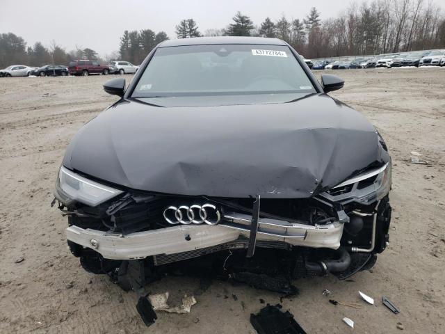 Photo 4 VIN: WAUD8AF29KN130306 - AUDI A6 