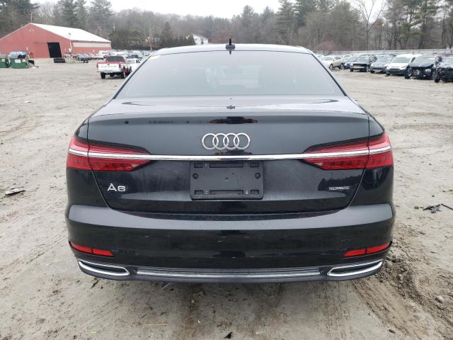 Photo 5 VIN: WAUD8AF29KN130306 - AUDI A6 