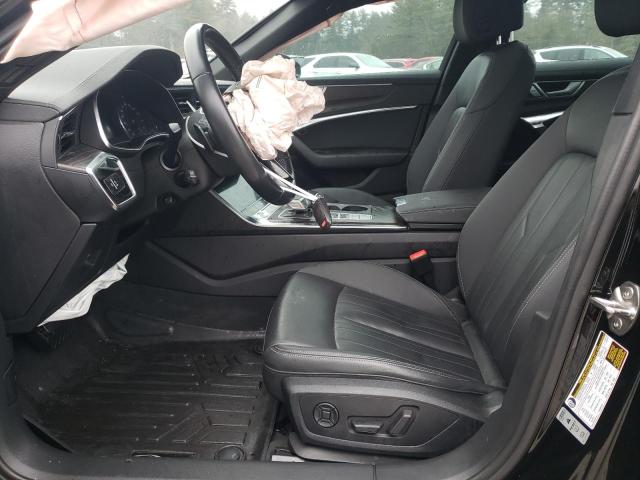 Photo 6 VIN: WAUD8AF29KN130306 - AUDI A6 