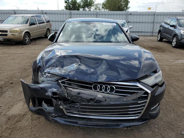 Photo 4 VIN: WAUD8AF29KN130855 - AUDI A6 PREMIUM 