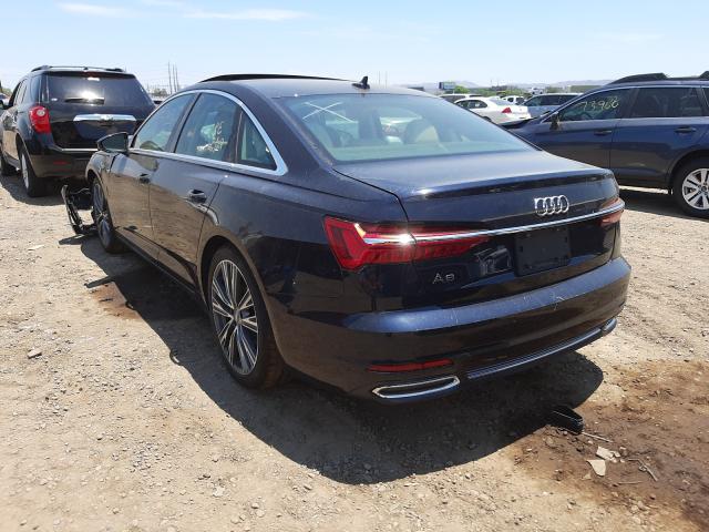 Photo 2 VIN: WAUD8AF29LN005131 - AUDI A6 PREMIUM 