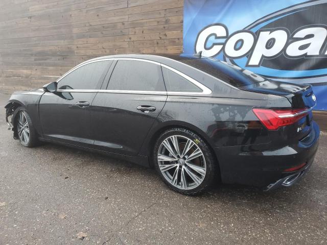 Photo 1 VIN: WAUD8AF29LN039683 - AUDI A6 PREMIUM 