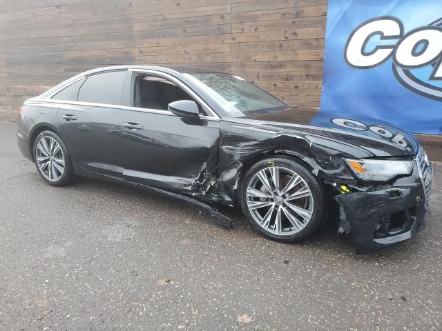 Photo 3 VIN: WAUD8AF29LN039683 - AUDI A6 PREMIUM 